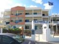 Olympic Suites - Crete Island - Greece Hotels
