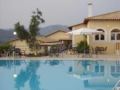 Olympion Asty Hotel - Flokas (Olympia) - Greece Hotels