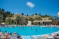 Olympion Village - Corfu Island コルフ - Greece ギリシャのホテル