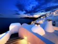 Onar Villas - Santorini サントリーニ - Greece ギリシャのホテル