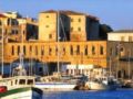 Ontas Traditional Hotel - Crete Island クレタ島 - Greece ギリシャのホテル