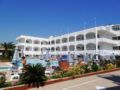 Orion Hotel - Rhodes - Greece Hotels