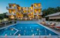 Orizontas Residencies - Kastrosykia カストロシキア - Greece ギリシャのホテル