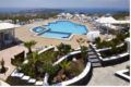 Orizontes Hotel & Villas - Santorini サントリーニ - Greece ギリシャのホテル