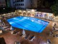 Oscar Hotel - Kos Island - Greece Hotels