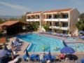 Oscar Hotel - Zakynthos Island ザキントス - Greece ギリシャのホテル