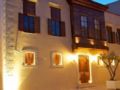 Palazzino di Corina Hotel - Crete Island - Greece Hotels