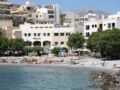 Palazzo Arhontiko Apartments - Crete Island - Greece Hotels