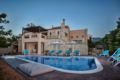 Palladio Luxury Villa - Crete Island - Greece Hotels