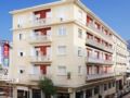 Palladion Hotel - Ioannina - Greece Hotels