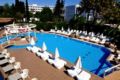 Palm Beach Hotel - Adults only - Kos Island コス島 - Greece ギリシャのホテル
