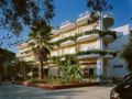 Paloma Blanca - Corfu Island - Greece Hotels
