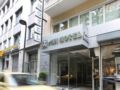 Pan Hotel - Athens - Greece Hotels