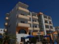 Panorama Hotel Apartments - Rhodes - Greece Hotels