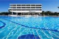 Panorama Hotel - Crete Island クレタ島 - Greece ギリシャのホテル