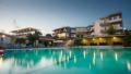 Panorama Resort - Methoni (Messenia) - Greece Hotels