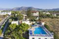 Panorama-Seaview Studios & Apartments - Crete Island クレタ島 - Greece ギリシャのホテル
