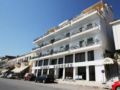 Pantheon City Hotel - Gythio - Greece Hotels