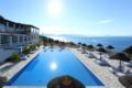 Pantokrator Hotel - Corfu Island - Greece Hotels