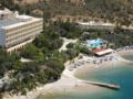 Pappas Hotel - Loutraki ルートラキ - Greece ギリシャのホテル