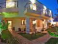 Paradice Hotel Luxury Suites - Crete Island - Greece Hotels