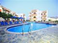 Paradise Apartments - Crete Island クレタ島 - Greece ギリシャのホテル