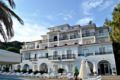 Paradise Beach Hotel - Zakynthos Island - Greece Hotels