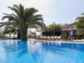 Paradise Resort - Santorini - Greece Hotels