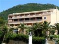 Paramonas Hotel - Corfu Island コルフ - Greece ギリシャのホテル