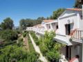 Pasiphae Hotel - Lesvos - Greece Hotels