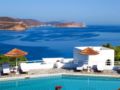 Patmos Paradise Hotel - Patmos - Greece Hotels