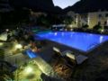 Pearl Bay Hotel - Chios キオス - Greece ギリシャのホテル
