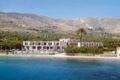 Pedi Beach Hotel - Symi Island シミ島 - Greece ギリシャのホテル
