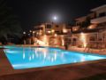 Pela Mare Hotel - Crete Island クレタ島 - Greece ギリシャのホテル