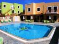 Perla Apartments - Crete Island - Greece Hotels