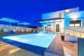 Perla Bianca Villa with Private Pool - Crete Island - Greece Hotels