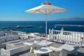 Petasos Town Hotel - Mykonos - Greece Hotels