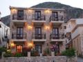 Petrino Guesthouse - Monemvasia モネンバシア - Greece ギリシャのホテル
