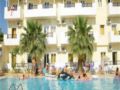 Philoxenia Hotel Apartments - Crete Island クレタ島 - Greece ギリシャのホテル