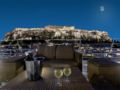 Plaka Hotel - Athens - Greece Hotels