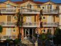 Planos Beach - Zakynthos Island - Greece Hotels