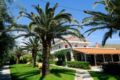 Platy Beach Hotel - Paralia Plateos - Greece Hotels