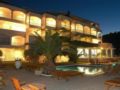 Plaza Hotel - Skiathos Island - Greece Hotels
