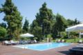 Polyastron Place Hotel - Chalkidiki ハルキディキ - Greece ギリシャのホテル
