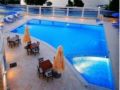 Porto Alegre Hotel - Crete Island クレタ島 - Greece ギリシャのホテル