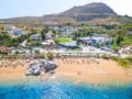 Porto Angeli Beach Resort - Rhodes - Greece Hotels
