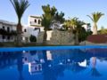 Porto Belissario - Crete Island - Greece Hotels