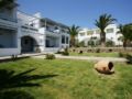 Porto Raphael Residences & Suites - Tinos - Greece Hotels