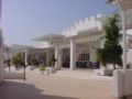 Porto Scoutari Romantic Hotel - Patmos - Greece Hotels
