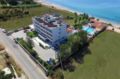 Poseidon Beach Hotel - Nea Thesis - Greece Hotels